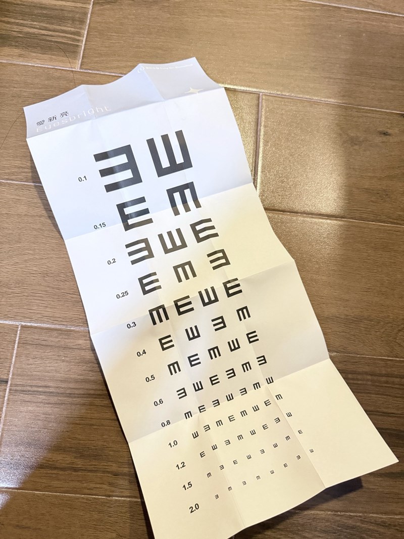 試用